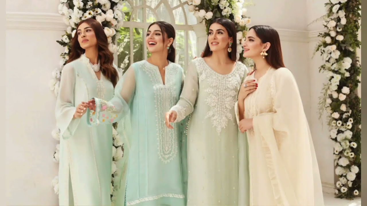 agha noor pk