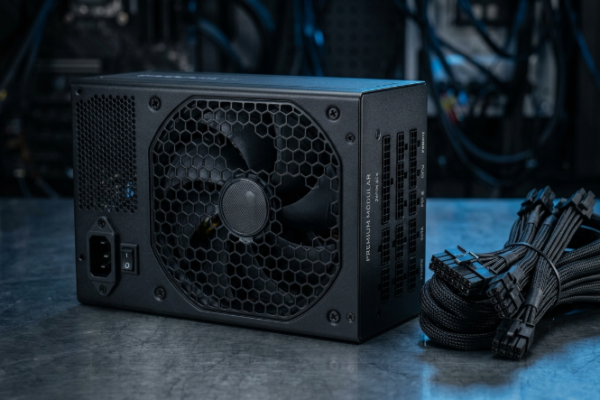 Best Power Supplies Qatar Best Choices for Gaming and Workstations