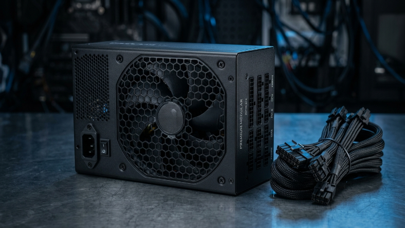 Best Power Supplies Qatar Best Choices for Gaming and Workstations