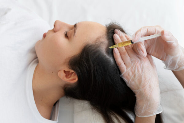 best prp hair treatment dubai
