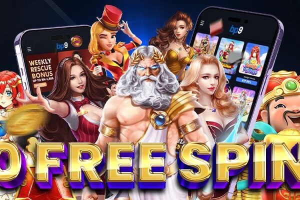 bp9 sg casino
