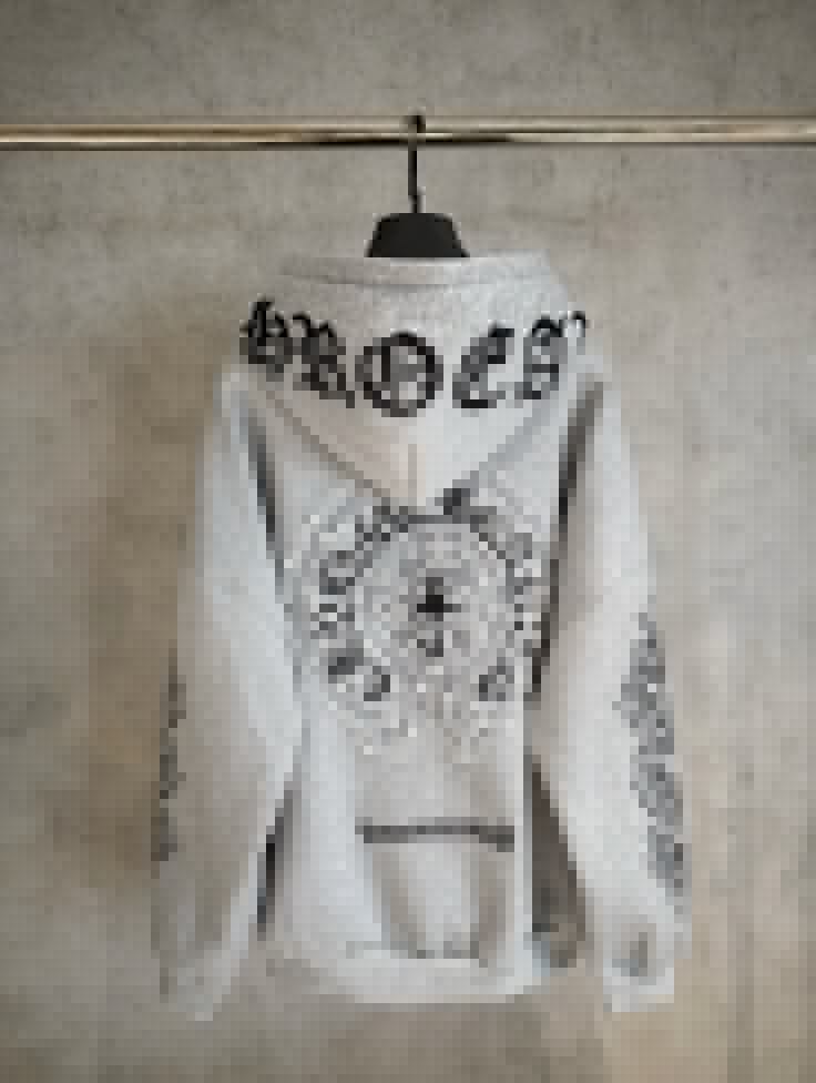 Chrome Hearts Official Brand A Symbol of Luxury, Craftsmanship, and Style