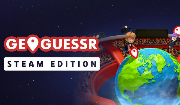Geoguessr Free