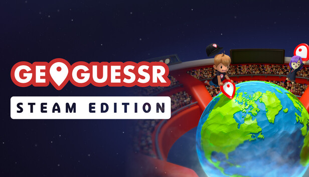 Geoguessr Free