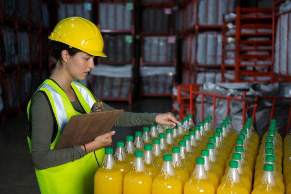 chemical distributor Middle East