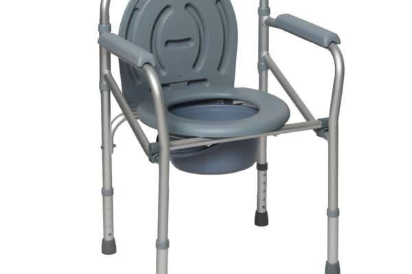commode wheelchair