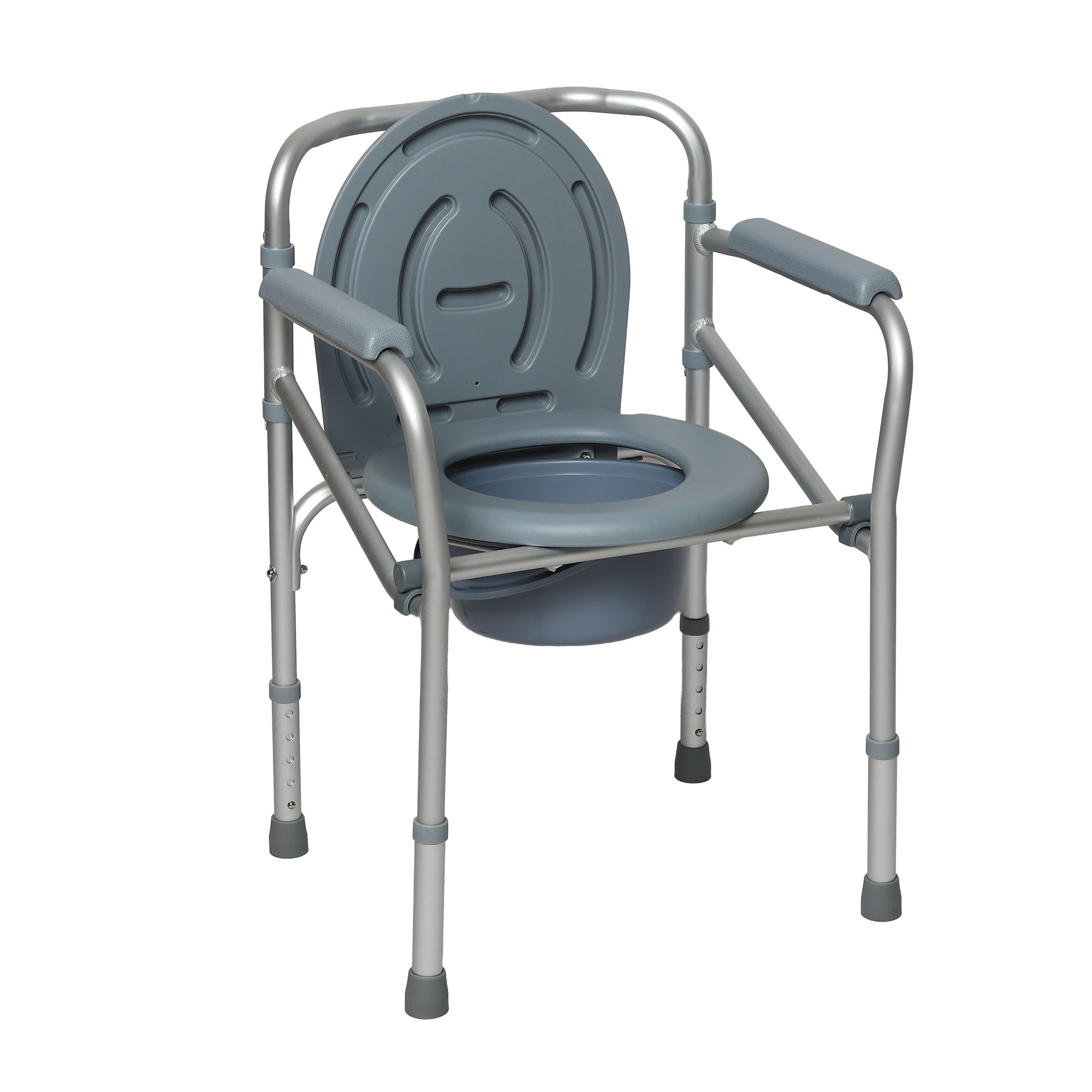 commode wheelchair