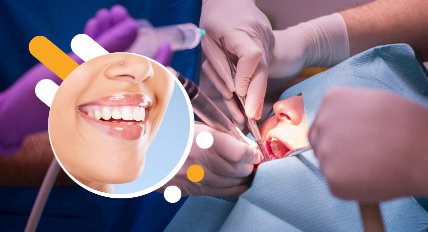 dentist in oshiwara