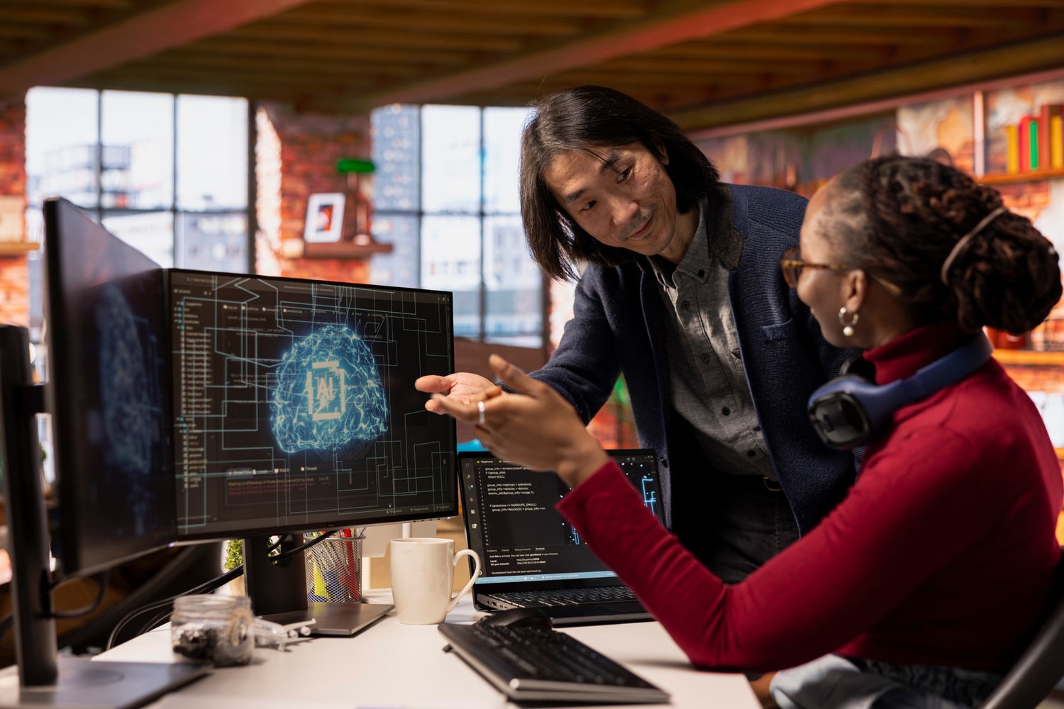 How can analytics reduce customer churn?