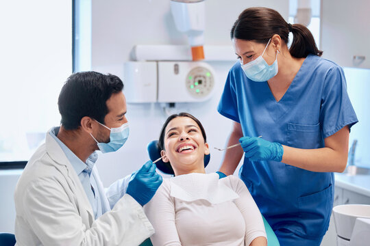 dental clinic in nadiad