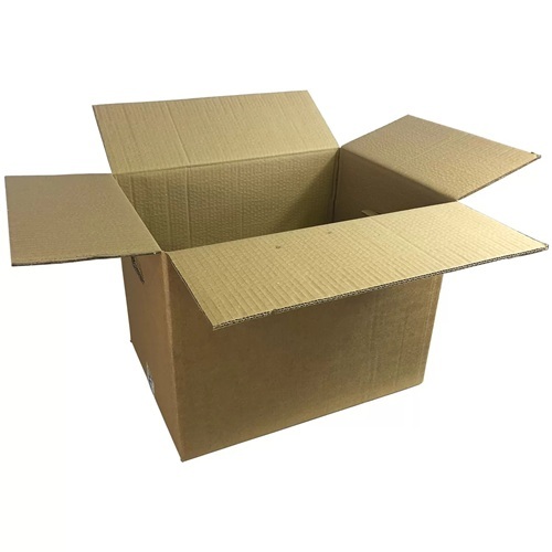 Double-Wall Boxes