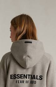 Fear Of God Essentials Tracksuit