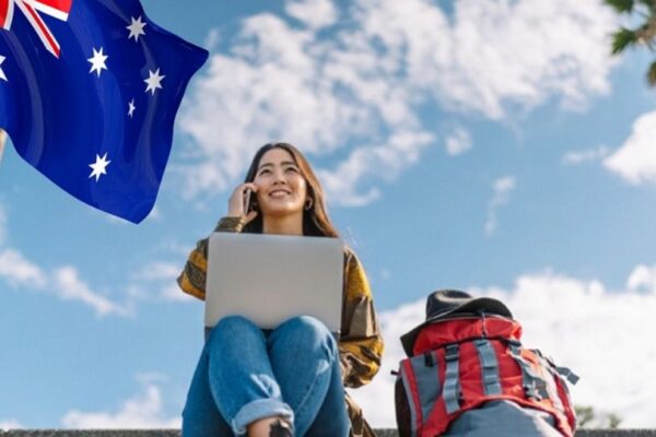 Visitor Visa Australia