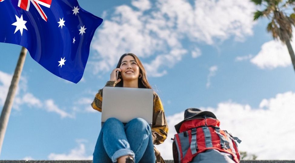 Visitor Visa Australia