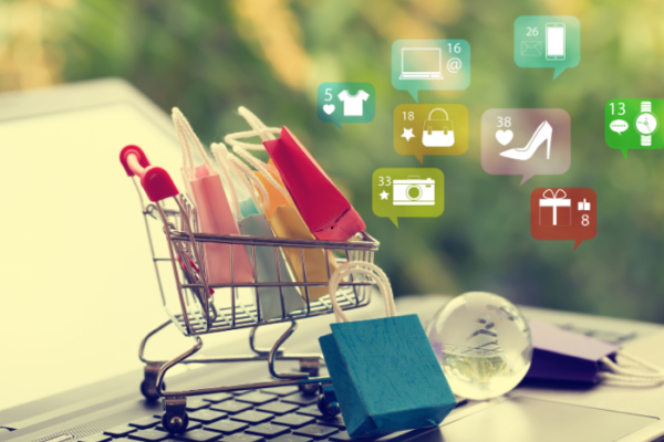 ecommerce app