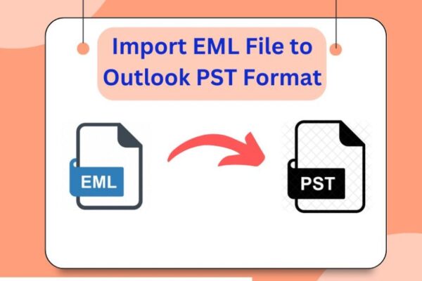 eml to pst