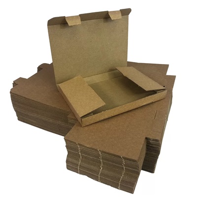 Envelope boxes