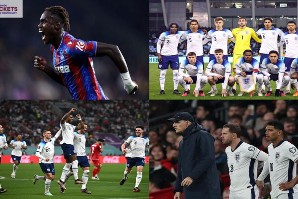 England vs Ghana Tickets| FIFA World Cup Tickets | World Cup Tickets | Football World Cup Tickets