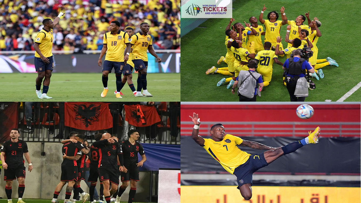Ivory Coast vs Ecuador Tickets| FIFA World Cup Tickets | World Cup Tickets | Football World Cup Tickets