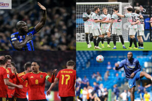 Belgium vs Iran Tickets| FIFA World Cup Tickets | World Cup Tickets | Football World Cup Tickets