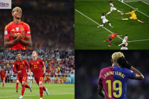 Spain vs Cabo Verde Tickets| FIFA World Cup Tickets | World Cup Tickets | Football World Cup Tickets