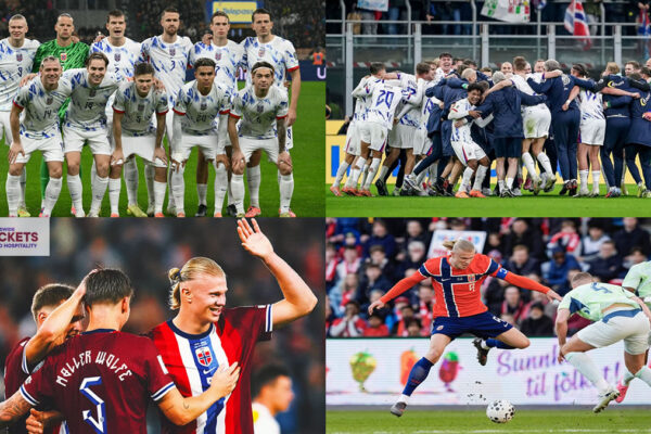 Iraq vs Norway | FIFA World Cup Tickets | World Cup Tickets | Football World Cup Tickets