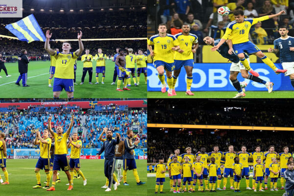 Netherlands vs Sweden | FIFA World Cup Tickets | World Cup Tickets | Football World Cup Tickets