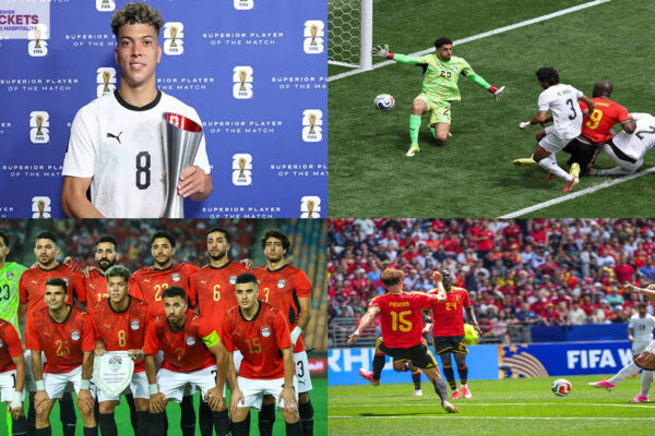 Egypt Vs Iran | FIFA World Cup Tickets | World Cup Tickets | Football World Cup Tickets