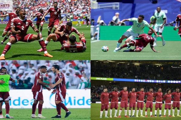 bosnia and Herzegovina Vs Qatar | FIFA World Cup Tickets | World Cup Tickets | Football World Cup Tickets