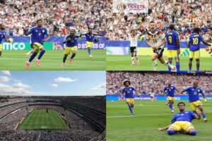 Ecuador vs Curacao Tickets| FIFA World Cup Tickets | World Cup Tickets | Football World Cup Tickets