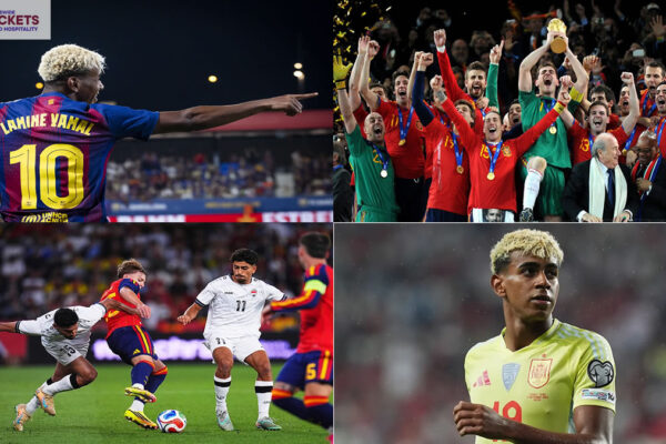 Uruguay Vs Spain Tickets| FIFA World Cup Tickets | World Cup Tickets | Football World Cup Tickets