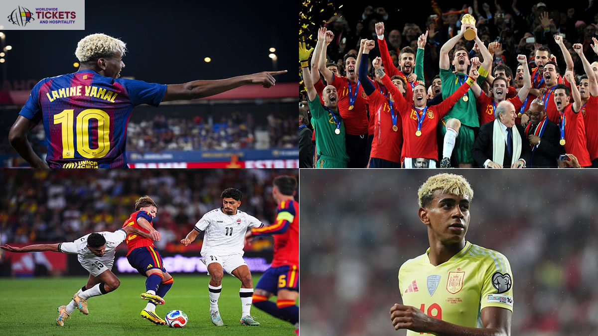 Uruguay Vs Spain Tickets| FIFA World Cup Tickets | World Cup Tickets | Football World Cup Tickets