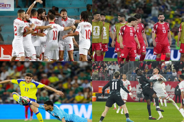 Tunisia vs Japan Tickets| FIFA World Cup Tickets | World Cup Tickets | Football World Cup Tickets