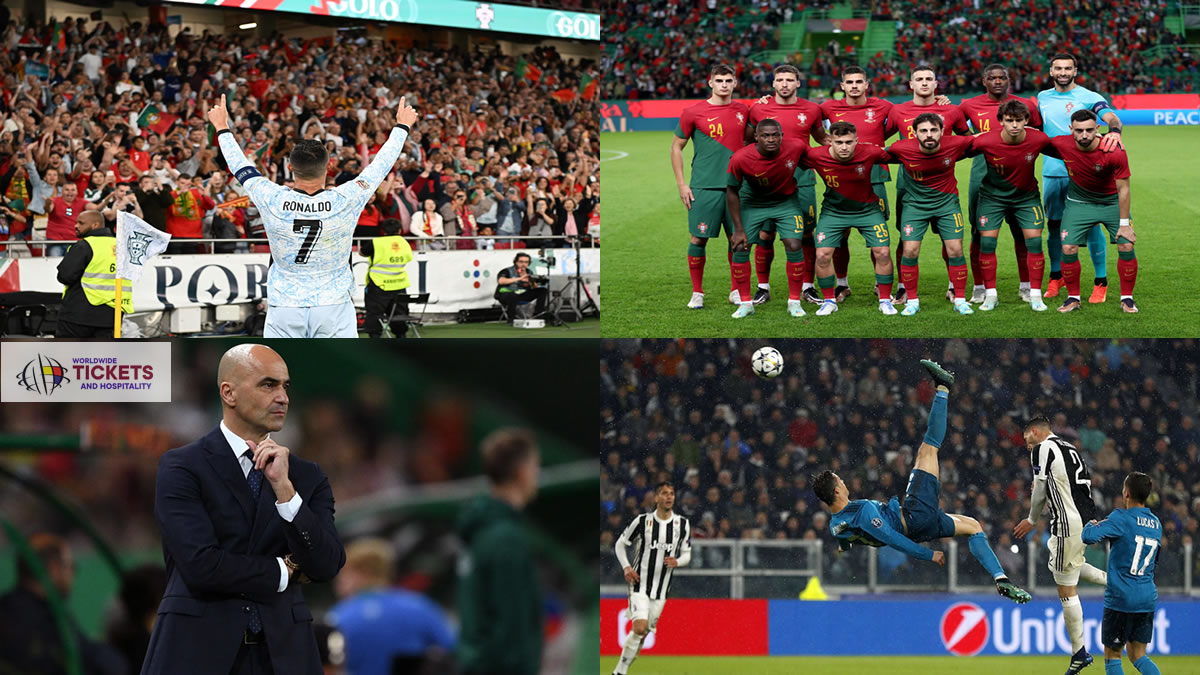 Colombia vs Portugal Tickets |FIFA World Cup Tickets | World Cup Tickets | Football World Cup Tickets