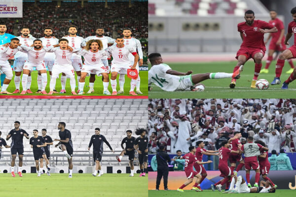 Qatar vs Switzerland Tickets| FIFA World Cup Tickets | World Cup Tickets | Football World Cup Tickets