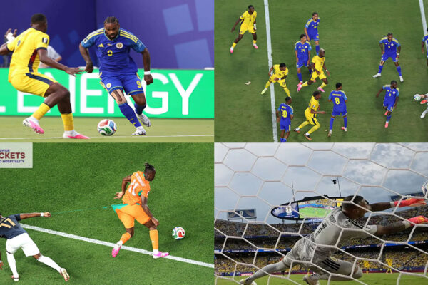 Curacao vs Ivory Coast Tickets|FIFA World Cup Tickets | World Cup Tickets | Football World Cup Tickets