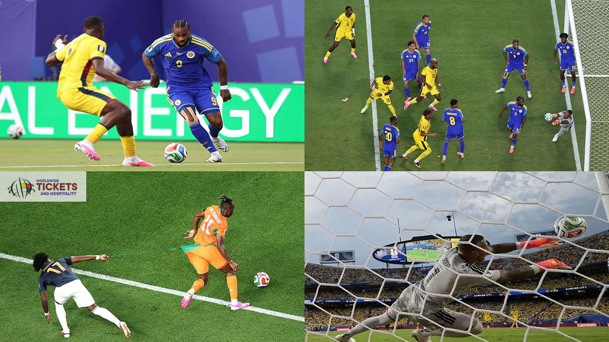 Curacao vs Ivory Coast Tickets|FIFA World Cup Tickets | World Cup Tickets | Football World Cup Tickets