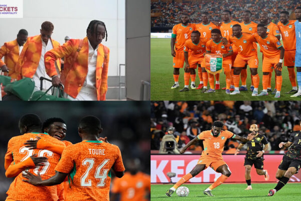 Ivory Coast vs Ecuador Tickets| FIFA World Cup Tickets | World Cup Tickets | Football World Cup Tickets