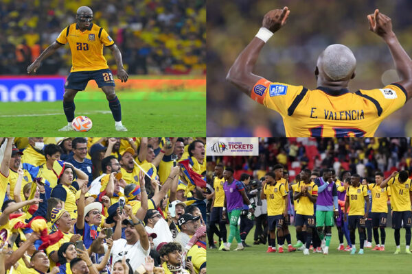 Ivory Coast vs Ecuador Tickets| FIFA World Cup Tickets | World Cup Tickets | Football World Cup Tickets