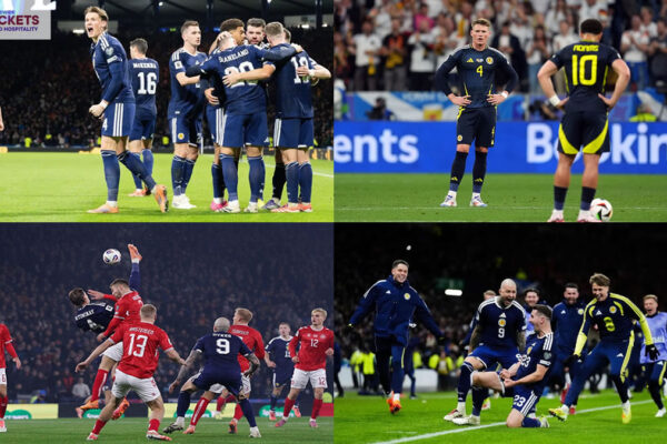 Haiti Vs Scotland Tickets| FIFA World Cup Tickets | World Cup Tickets | Football World Cup Tickets