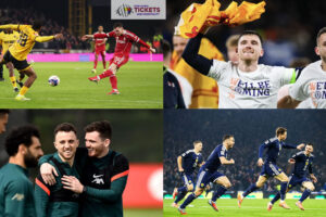 Haiti Vs Scotland Tickets| FIFA World Cup Tickets | World Cup Tickets | Football World Cup Tickets