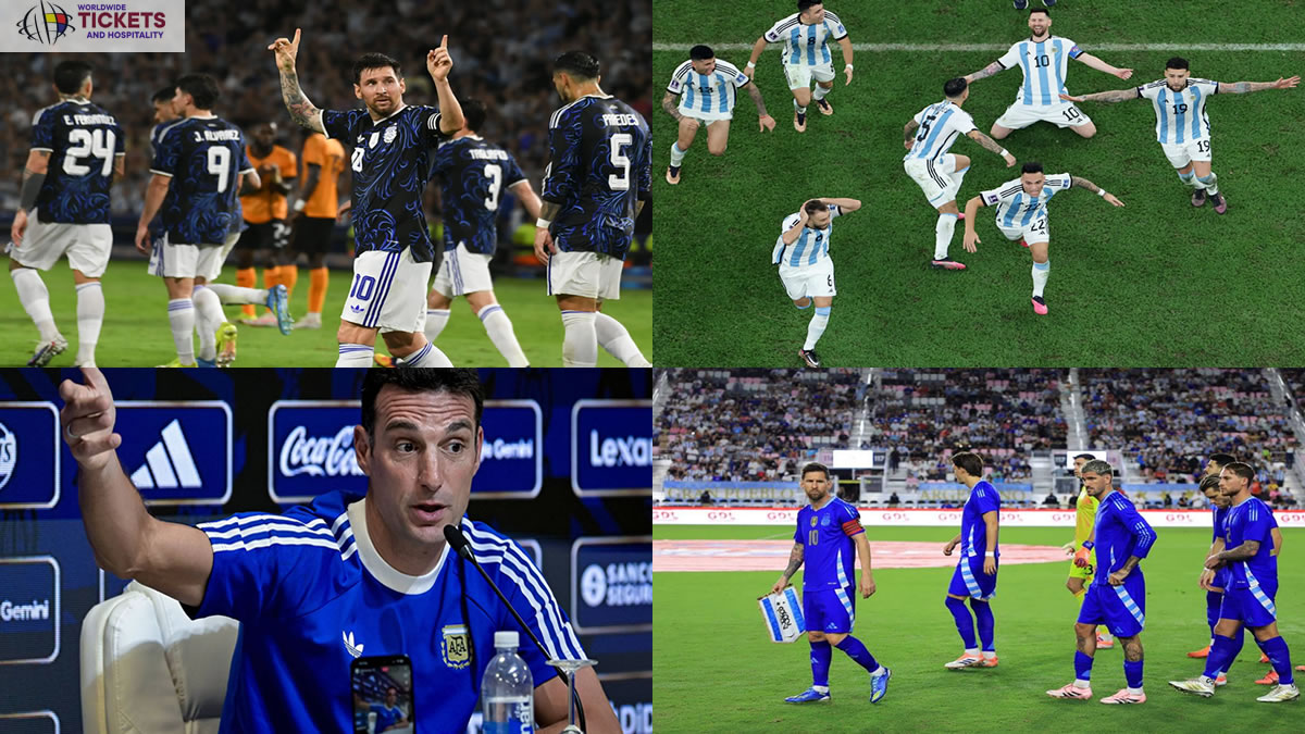 Argentina vs Austria Tickets| FIFA World Cup Tickets | World Cup Tickets | Football World Cup Tickets