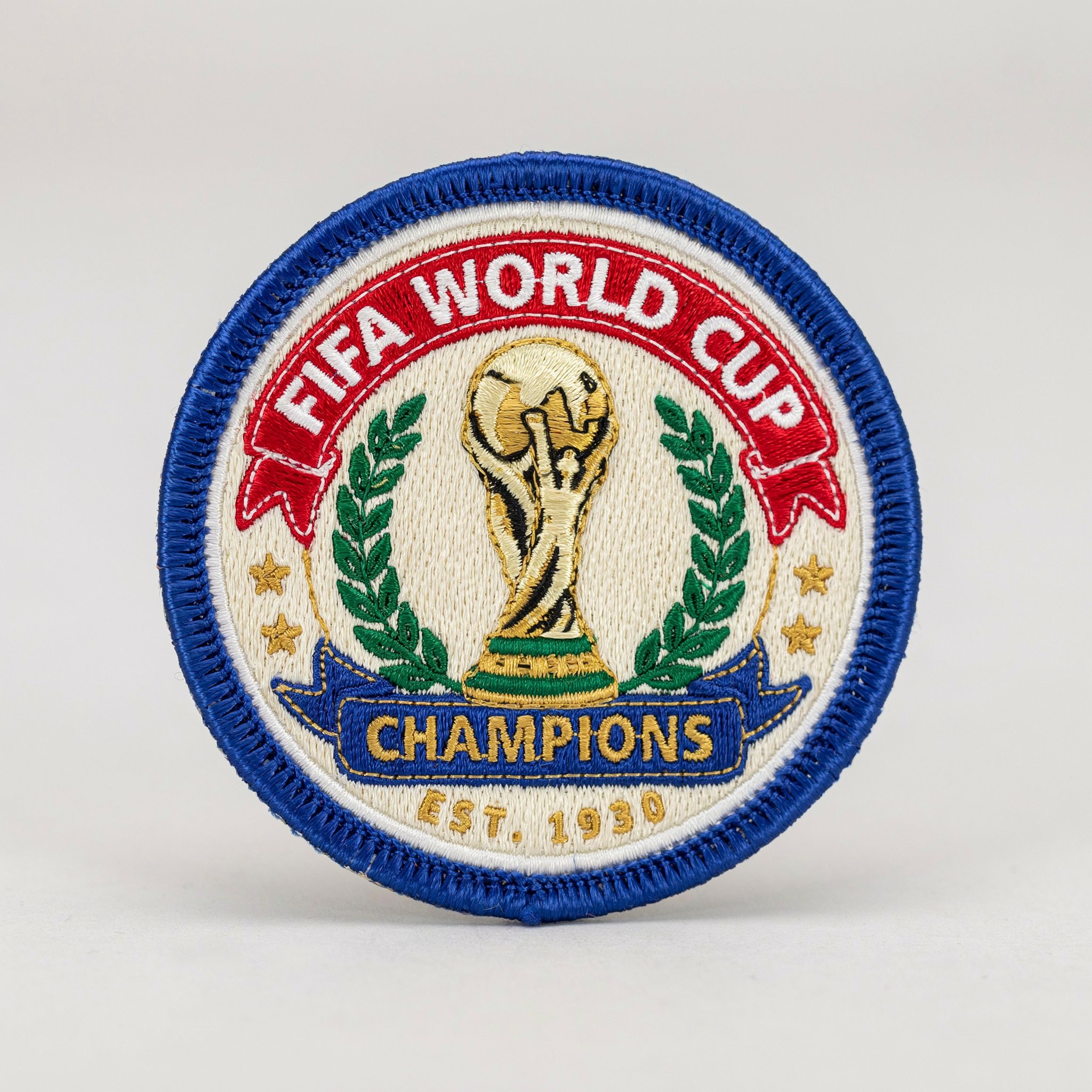 custom embroidered patches canada