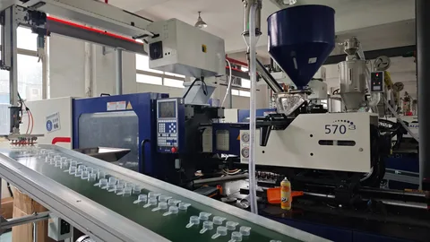 plastic injection molding services