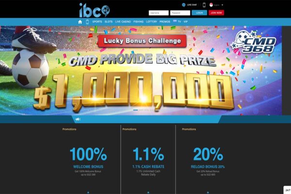 ibc9 singapore