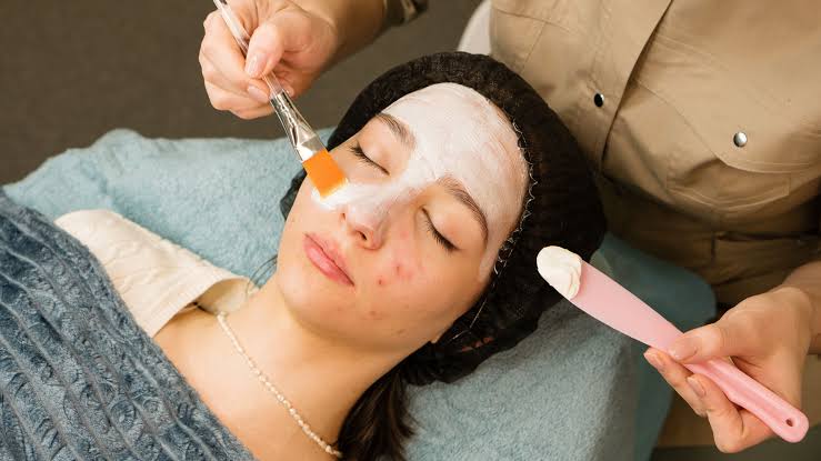 Acne Treatment in Bengaluru