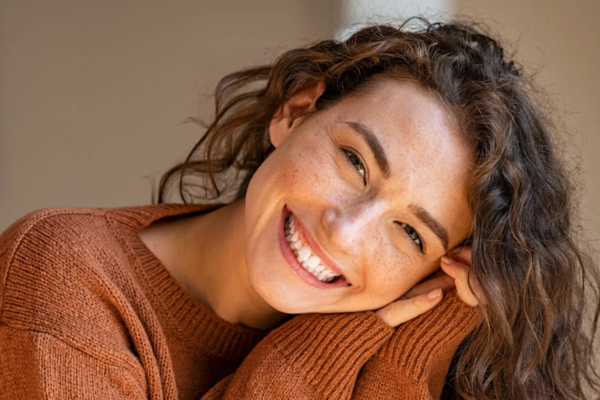 Gum Recontouring Treatment