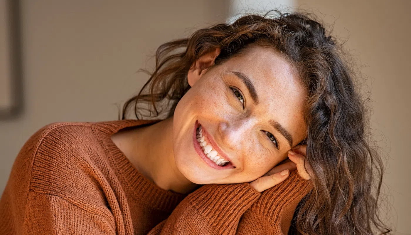 Gum Recontouring Treatment