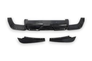 BMW Carbon Fiber