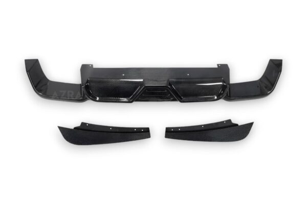 BMW Carbon Fiber